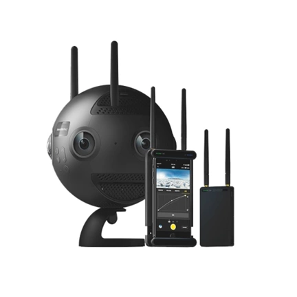 INSTA360 PRO 2.0