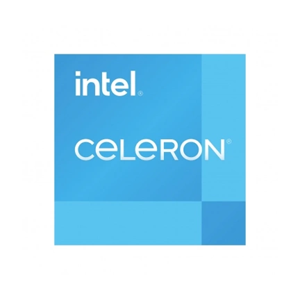 INTEL Celeron G6900 3,4GHz 4MB LGA1700 Tray