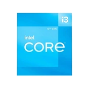 INTEL Core i3-13100F 3,4GHz 12MB tálcás