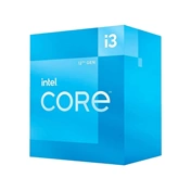 INTEL Core i3-13100F 3,4GHz 12MB tálcás