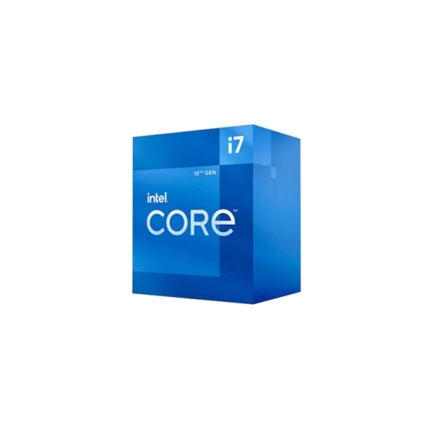 INTEL Core i7-13700 2,1GHz 30MB tálcás