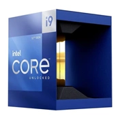 INTEL Core i9-12900KF 3,2GHz 30MB LGA1700 Tray