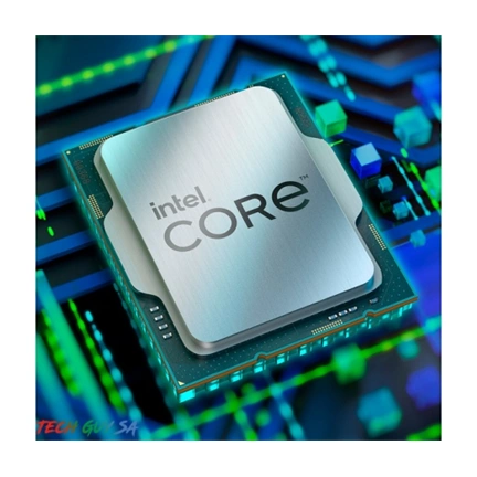 INTEL Core i9-12900KF 3,2GHz 30MB LGA1700 Tray