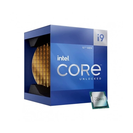 INTEL Core i9-12900KF 3,2GHz 30MB LGA1700 Tray