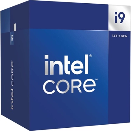 INTEL Core i9-14900F 8P/16E 36MB dobozos
