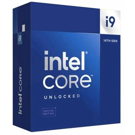 INTEL Core i9-14900KS 8P/16E 36MB dobozos