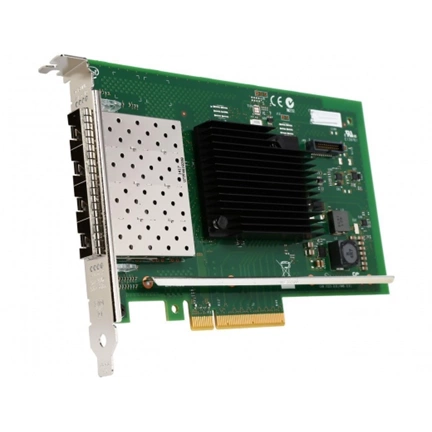 INTEL Ethernet Converged Network Adapter X710-DA4 Bulk