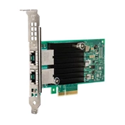 INTEL Ethernet Server Adapter X550T2 Bulk