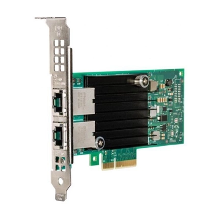 INTEL Ethernet Server Adapter X550T2 Bulk