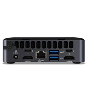 INTEL NUC 11 Pro Kit - NUC11TNKV5