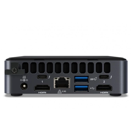 INTEL NUC 11 Pro Kit - NUC11TNKV5