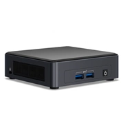 INTEL NUC 11 Pro Kit - NUC11TNKV5