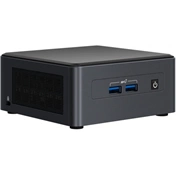 INTEL NUC 11 Pro Kit - NUC11TNKV7 no cord