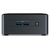 INTEL NUC 11 Pro Kit - NUC11TNKV7 no cord