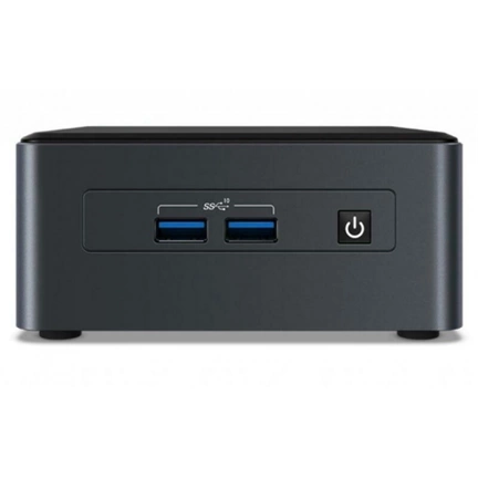 INTEL NUC 11 Pro Kit - NUC11TNKV7 no cord