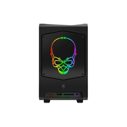 INTEL NUC 12 Extreme Kit - NUC12DCMI9