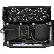 INTEL NUC 12 Extreme Kit - NUC12DCMI9
