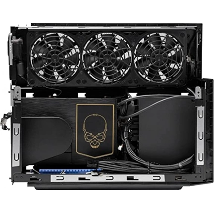 INTEL NUC 12 Extreme Kit - NUC12DCMI9