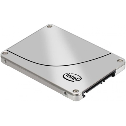 INTEL SSD D3-S4520 Series 2.5" SATA 3D4 TLC 3840GB