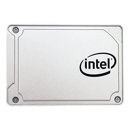 INTEL SSD D3-S4620 Series 2.5" SATA 3D4 TLC 1920GB