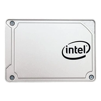 INTEL SSD D3-S4620 Series 2.5" SATA 3D4 TLC 480GB