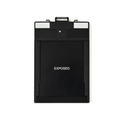 INTREPID 4x5 Film Holder
