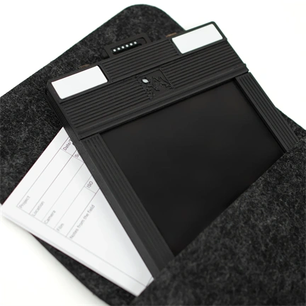 INTREPID 4x5 Film Holder