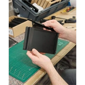 INTREPID 4x5 Film Holder