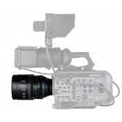 IRIX 150mm T3.0 Tele Cine lens - Metric - MFT