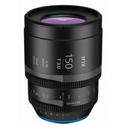 IRIX 150mm T3.0 Tele Cine lens - Metric - MFT