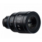 IRIX 150mm T3.0 Tele Cine lens - Metric - MFT