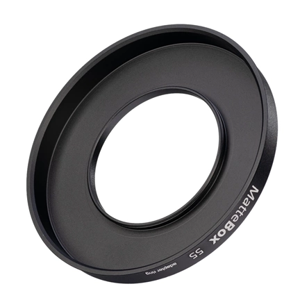 IRIX Cine Matte Box IQ Adapter M55