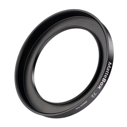 IRIX Cine Matte Box IQ Adapter M72