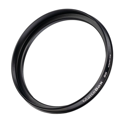 IRIX Cine Matte Box IQ Adapter M86