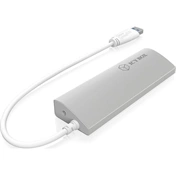 IcyBox 4-Port USB 3.0 IB-AC6401 5V