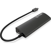 IcyBox 4-Port USB HUB 3.0