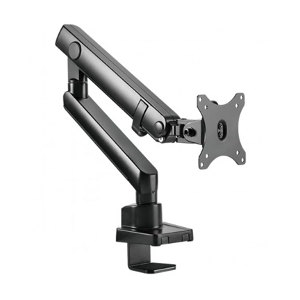 IcyBox IB-MS313-TMonitor stand with table support for one monitor up to 32"