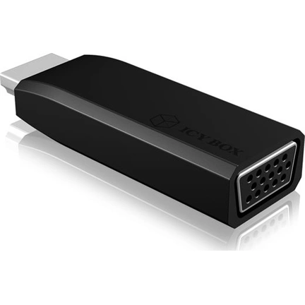 Icy Box IB-AC522 HDMI adapter -> VGA