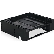 Icy Dock 5.25” Ext. Bay to 3.5” HDD / Device Bay + Ultra Slim ODD Bay Mounting Kit Bracket Icy Dock 5.25” Ext. Bay to 3.5” HDD / Device Bay + Ultra Slim ODD Bay Mounting Kit Bracket
