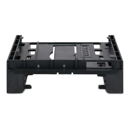 Icy Dock 5.25” Ext. Bay to 3.5” HDD / Device Bay + Ultra Slim ODD Bay Mounting Kit Bracket