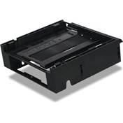 Icy Dock 5.25” Ext. Bay to 3.5” HDD / Device Bay + Ultra Slim ODD Bay Mounting Kit Bracket Icy Dock 5.25” Ext. Bay to 3.5” HDD / Device Bay + Ultra Slim ODD Bay Mounting Kit Bracket