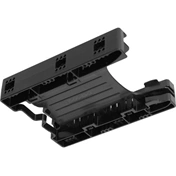 Icy Dock Dual 2.5" HDD & SSD Light Weight Mounting Bracket for Internal 3.5" Drive Bay Icy Dock Dual 2.5" HDD & SSD Light Weight Mounting Bracket for Internal 3.5" Drive Bay