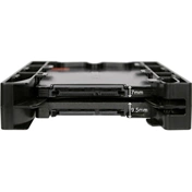 Icy Dock Dual 2.5" HDD & SSD Light Weight Mounting Bracket for Internal 3.5" Drive Bay