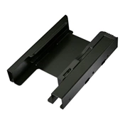 Icy Dock MB082SP "EZ-Fit Pro" DUAL 2.5" to 3.5" Hard drive & SSD Bracket