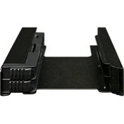 Icy Dock MB082SP "EZ-Fit Pro" DUAL 2.5" to 3.5" Hard drive & SSD Bracket