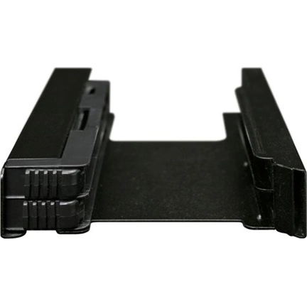 Icy Dock MB082SP "EZ-Fit Pro" DUAL 2.5" to 3.5" Hard drive & SSD Bracket
