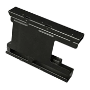 Icy Dock MB082SP "EZ-Fit Pro" DUAL 2.5" to 3.5" Hard drive & SSD Bracket