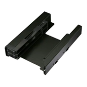 Icy Dock MB082SP "EZ-Fit Pro" DUAL 2.5" to 3.5" Hard drive & SSD Bracket