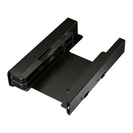 Icy Dock MB082SP "EZ-Fit Pro" DUAL 2.5" to 3.5" Hard drive & SSD Bracket