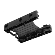 Icy Dock MB290SP-B Dual 2.5” SSD/HDD Mounting Kit/Bracket